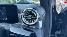 Mercedes-Benz A-Class A180 AMG Line Executive Edition 5dr Auto Petrol Hatchback